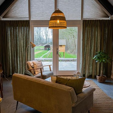 Gastenverblijf De Vense Weide Venlo Buitenkant foto