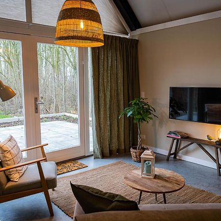 Gastenverblijf De Vense Weide Venlo Buitenkant foto