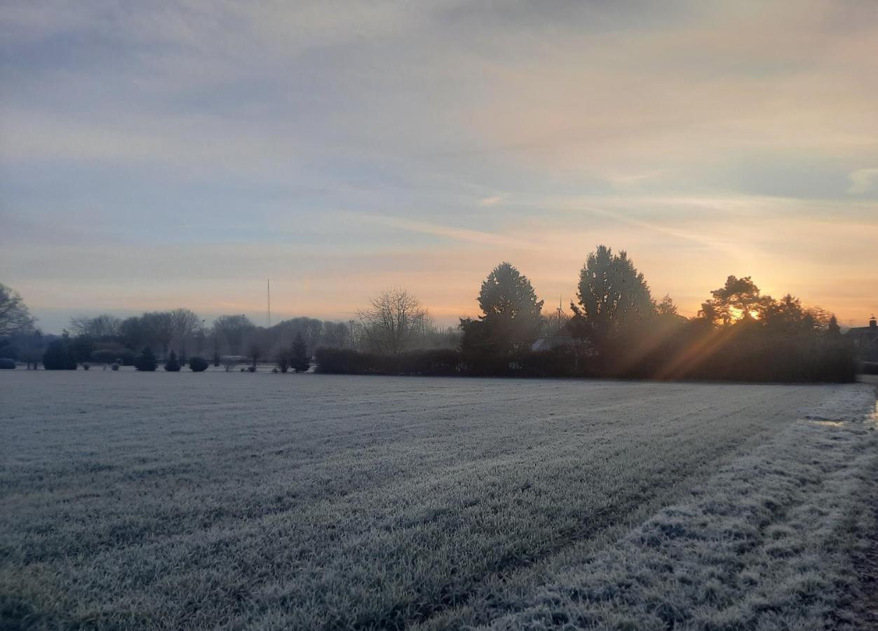 Gastenverblijf De Vense Weide Venlo Buitenkant foto